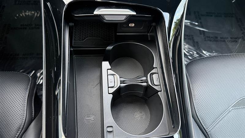 Used 2024 Mercedes-Benz C 63 AMG S w/ Pinnacle Trim Package image 46
