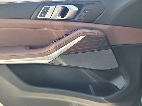 Used 2026 BMW X5 xDrive40i image 21