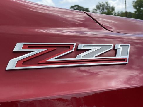 Used 2021 Chevrolet Tahoe Z71 AWD/4WD image 57
