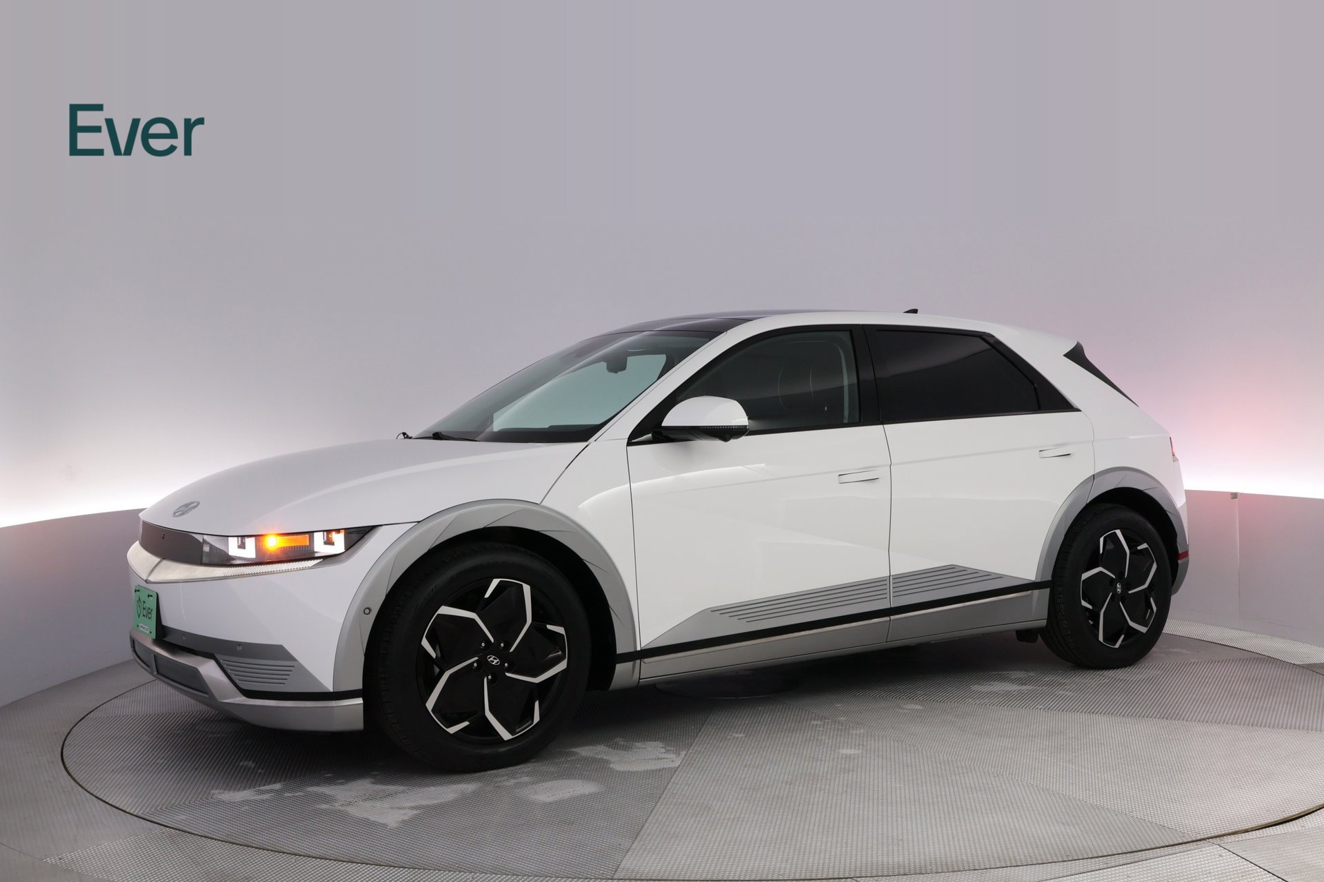 Used 2024 Hyundai Ioniq 5 Limited RWD image 18