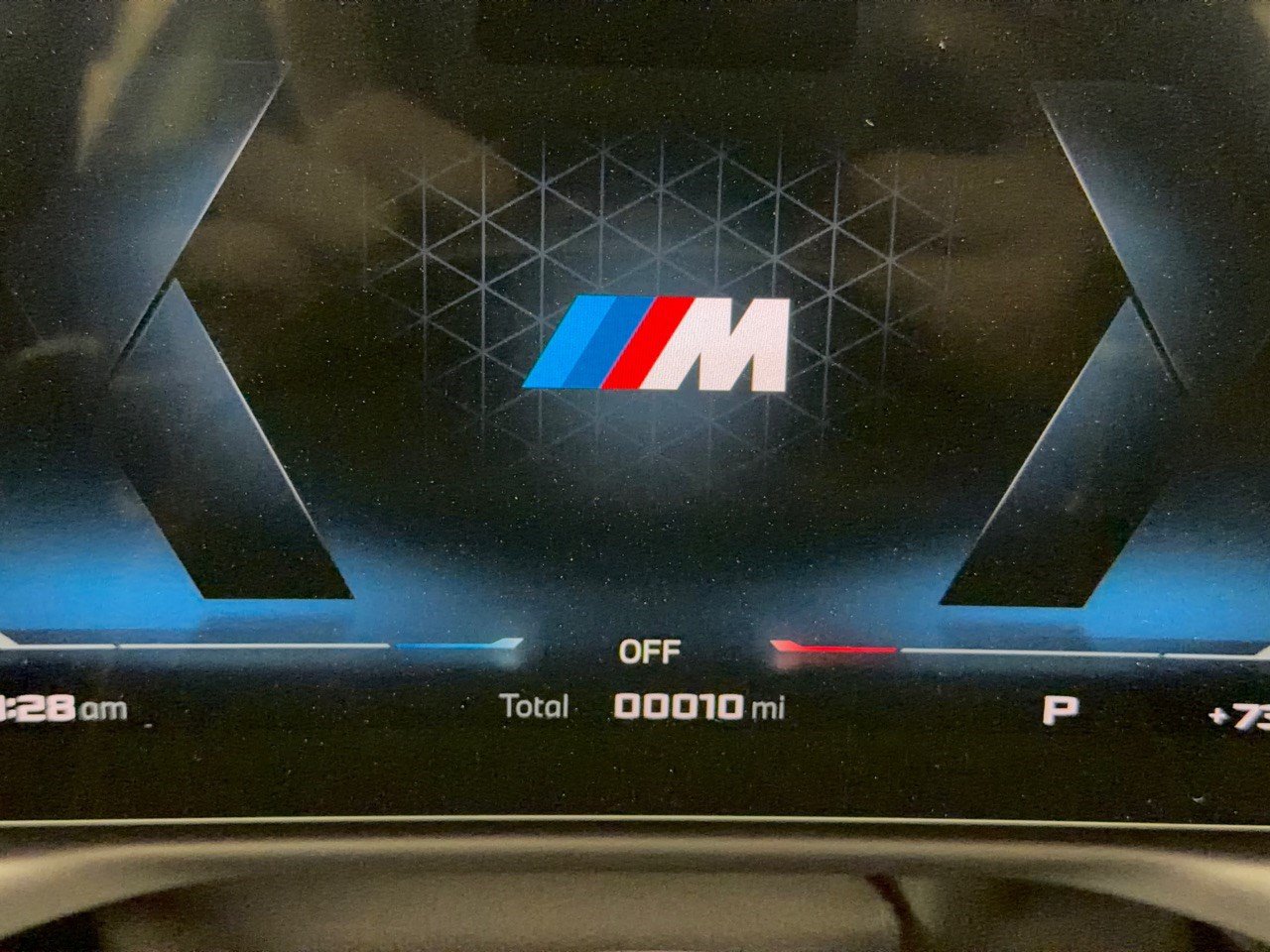 New 2026 BMW M340i RWD image 26