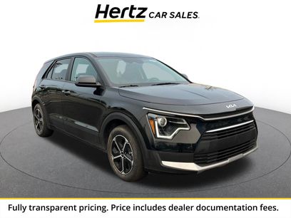 Used 2026 Kia Niro LX