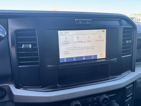 New 2026 Ford F250 XL w/ STX Appearance Package AWD/4WD image 38