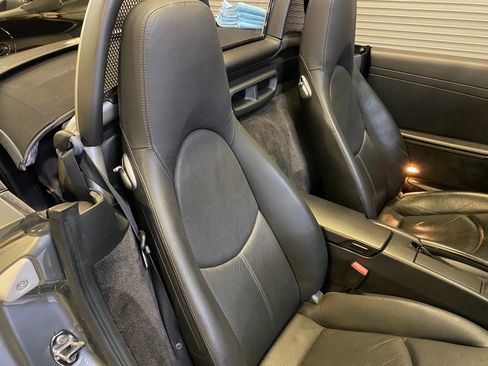 Used 2009 Porsche Boxster image 26