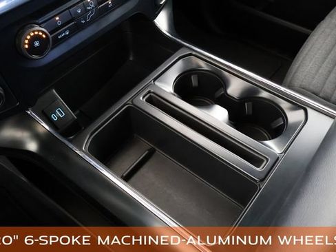 Used 2023 Ford F150 XL w/ STX Appearance Package RWD image 26