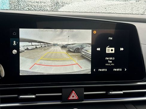 New 2026 Hyundai Elantra Limited FWD image 20