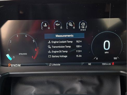 Used 2026 Ford F250 Lariat w/ Chrome Package image 18