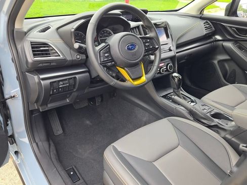 Used 2023 Subaru Crosstrek 2.5i Sport w/ Popular Package #3 AWD/4WD image 21