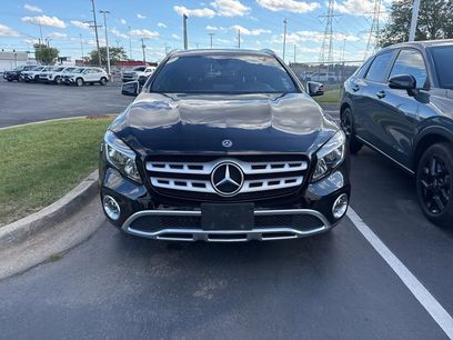Used 2019 Mercedes-Benz GLA 250 4MATIC