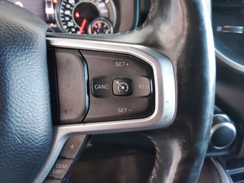 Used 2020 RAM 1500 Lone Star RWD image 26