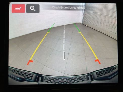 New 2026 RAM 1500 2WD Crew Cab image 13