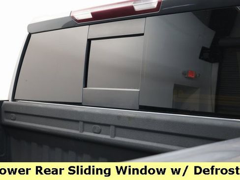 Used 2022 GMC Sierra 1500 AT4 w/ AT4 Preferred Package image 50