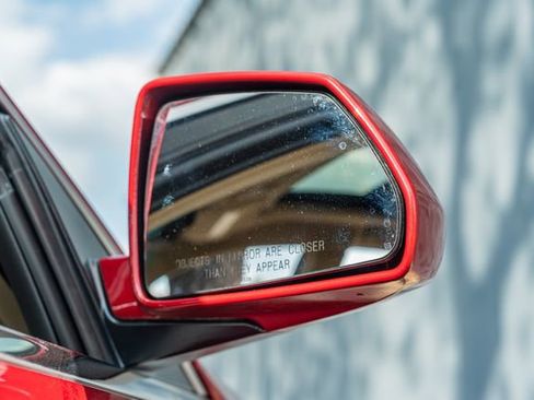 Used 2009 Cadillac CTS 3.6 image 13