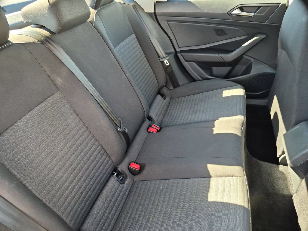 Used 2025 Volkswagen Jetta S FWD image 30
