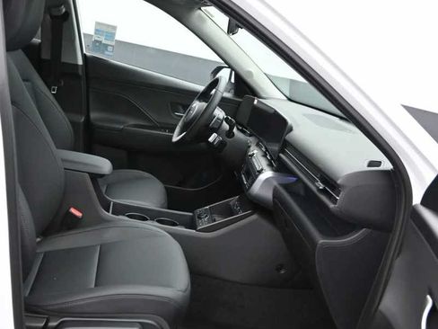 New 2026 Hyundai Kona Limited AWD/4WD image 10