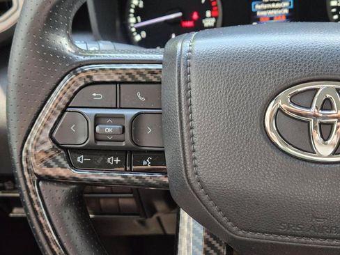 Used 2023 Toyota Tundra SR5 AWD/4WD image 22