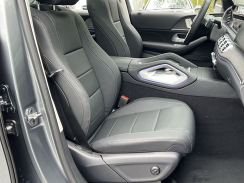 New 2026 Mercedes-Benz GLE 450 4MATIC image 33