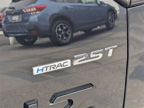 Used 2024 Hyundai Santa Cruz XRT image 32