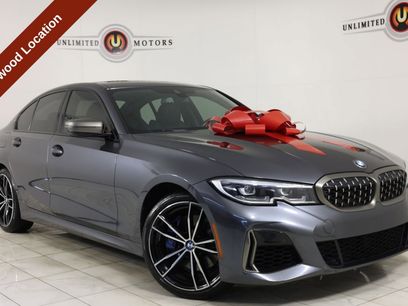 Used 2021 BMW M340i xDrive w/ Premium Package