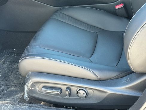 New 2026 Honda Accord Sport image 15