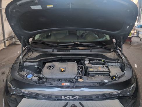 Used 2024 Kia Soul EX image 20