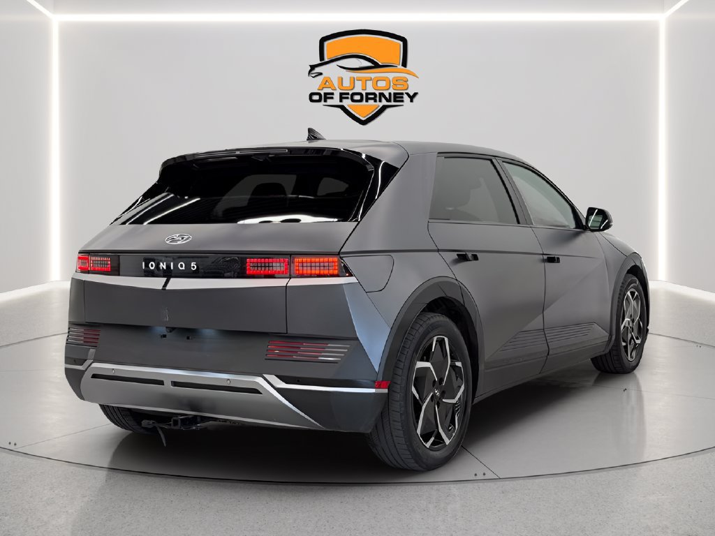 Used 2023 Hyundai Ioniq 5 SEL RWD image 4