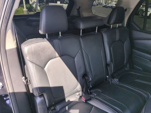 Used 2023 Honda Pilot EX-L image 29