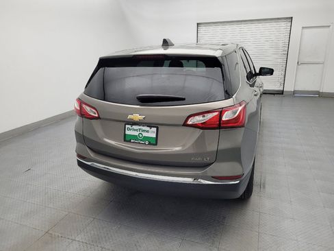 Used 2019 Chevrolet Equinox LT AWD/4WD image 7