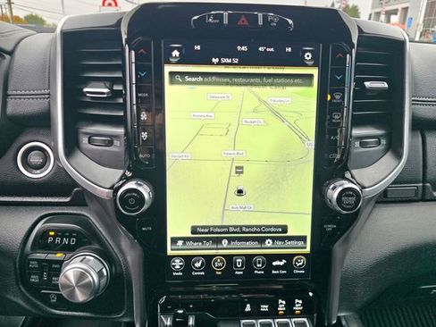 Certified 2020 RAM 1500 Laramie image 12