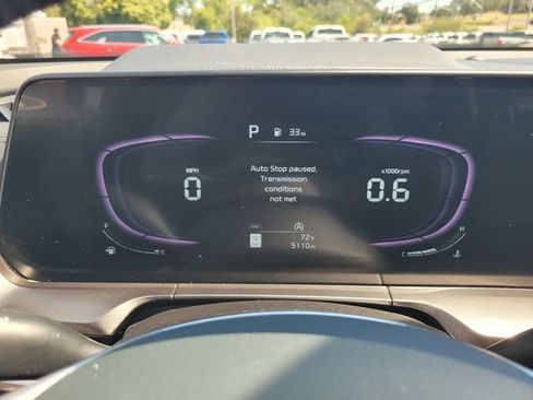 Used 2025 Kia Telluride S FWD image 29