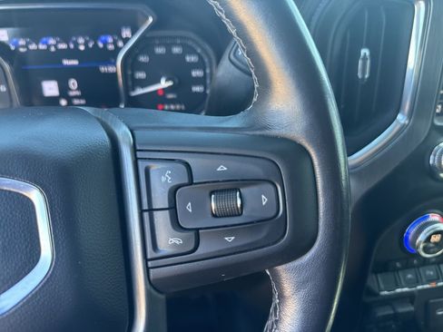 Used 2022 GMC Sierra 1500 Denali w/ Denali Reserve Package image 26