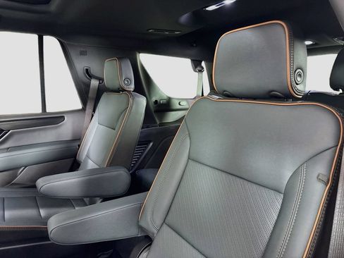 New 2026 GMC Yukon AT4 AWD/4WD image 25
