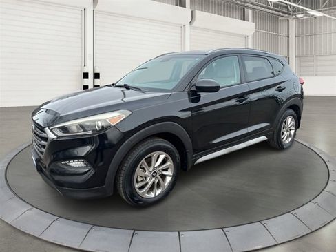 Used 2017 Hyundai Tucson SE image 9