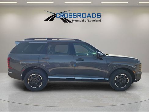 New 2026 Hyundai Palisade XRT Pro image 6