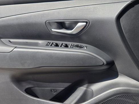 New 2026 Hyundai Tucson SEL image 16