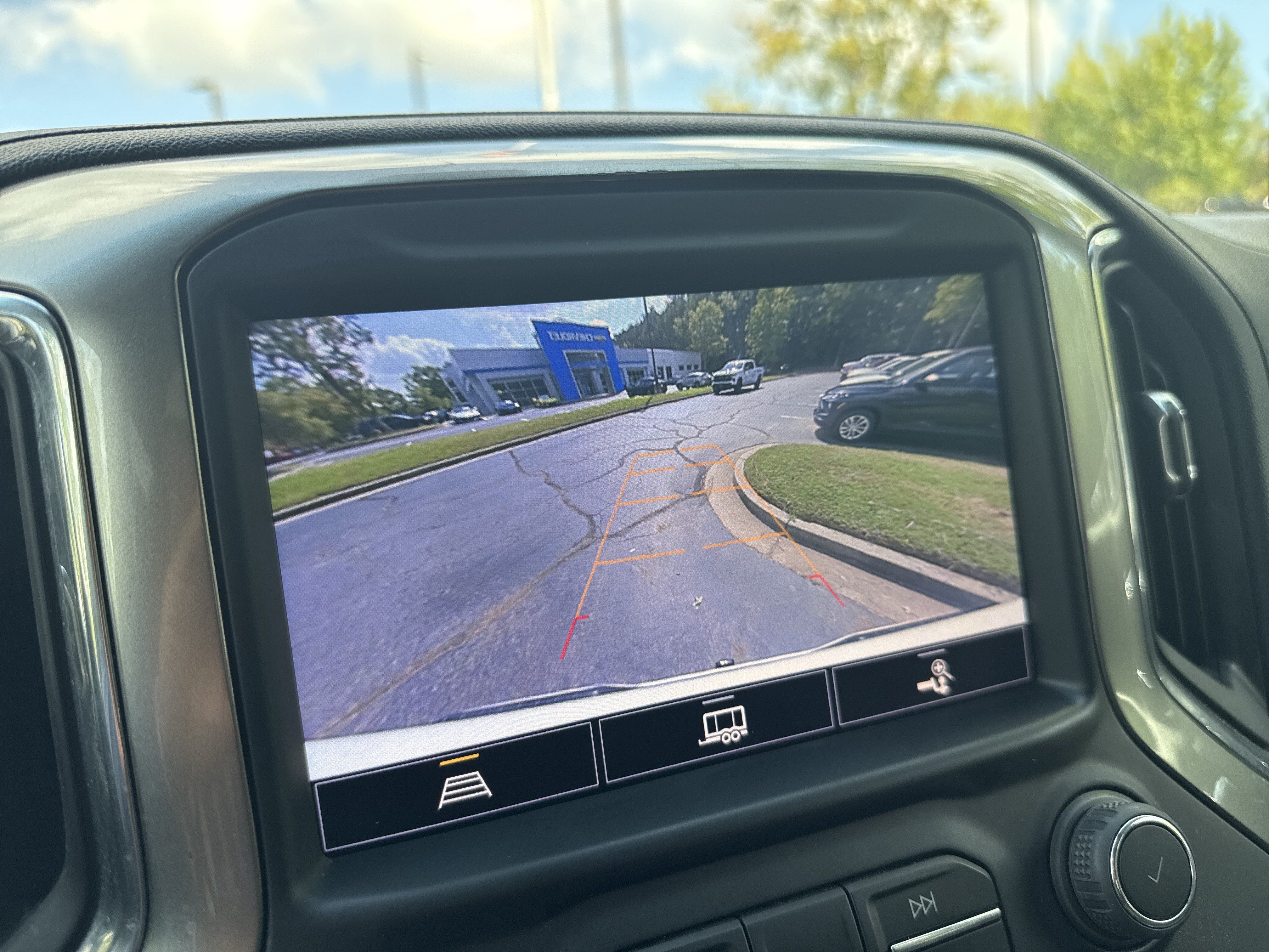 Used 2022 Chevrolet Silverado 1500 RST w/ All Star Edition Plus AWD/4WD image 26