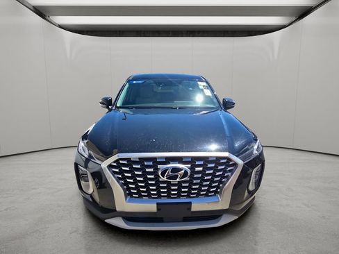 Used 2022 Hyundai Palisade SE AWD/4WD image 16