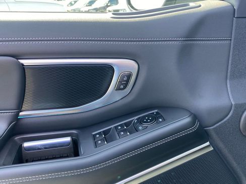 New 2026 Ford Expedition Max Platinum w/ Stealth Appearance Package image 10