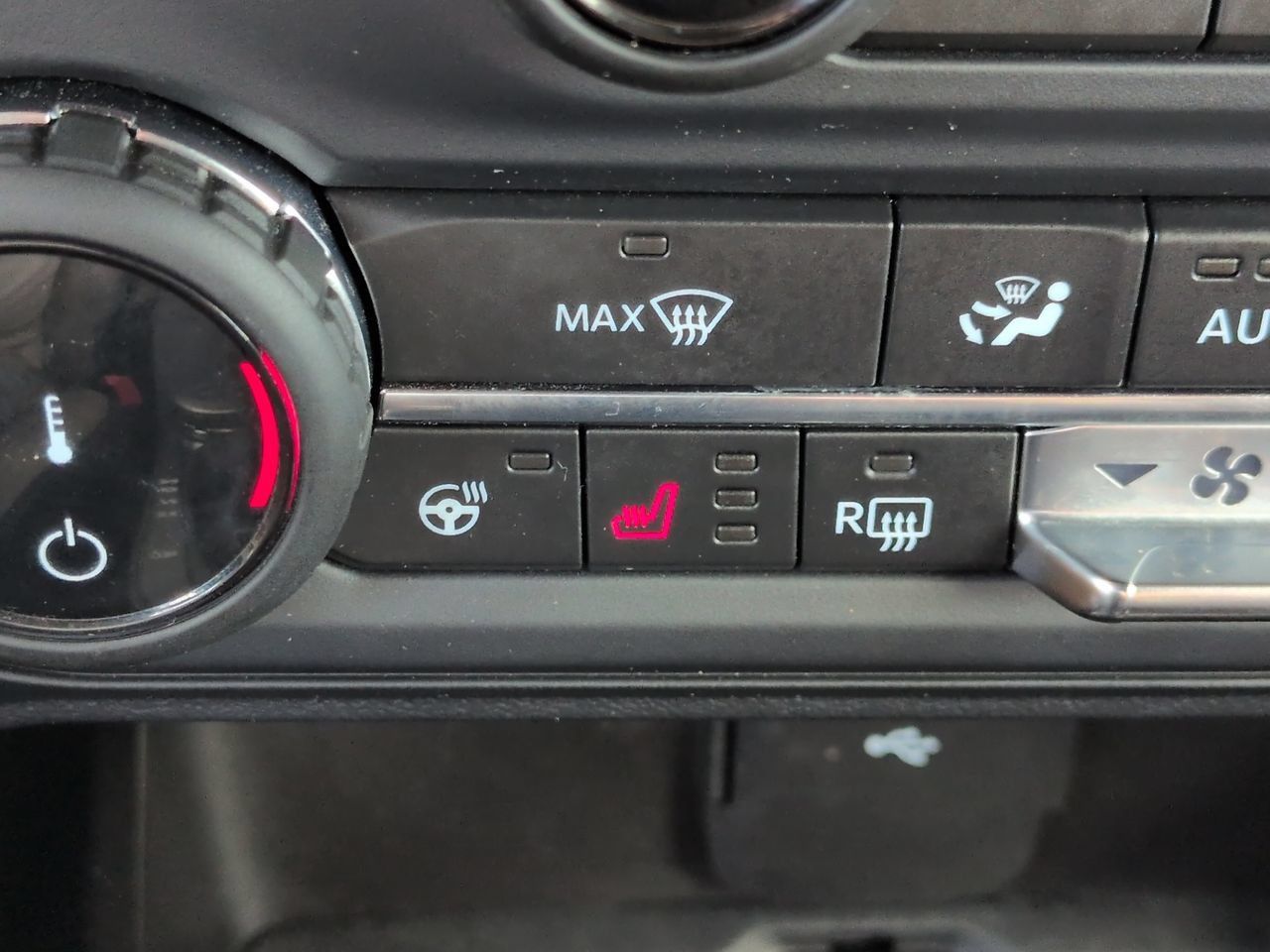 Used 2022 Ford Bronco Wildtrak AWD/4WD image 22