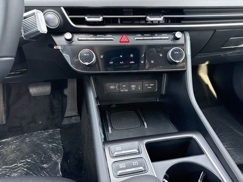 New 2026 Hyundai Sonata SEL image 17