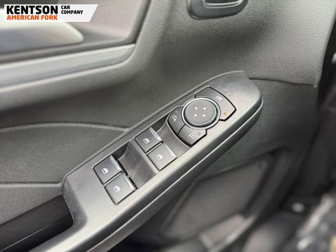 Used 2025 Ford Escape Platinum image 24