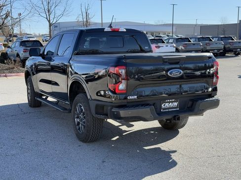 Used 2024 Ford Ranger XLT image 5