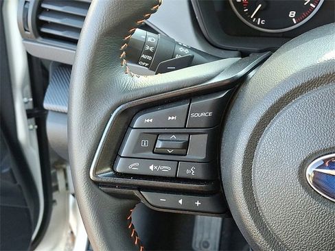 Certified 2024 Subaru Crosstrek 2.5i Limited image 23