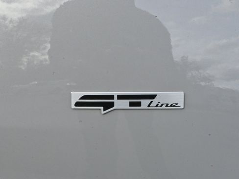 Used 2025 Kia K5 GT-Line image 37