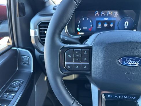 New 2025 Ford F150 Platinum w/ FX4 Off-Road Package image 20