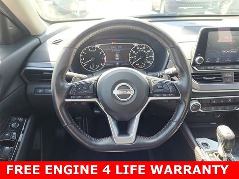 Used 2023 Nissan Altima 2.5 SR image 23