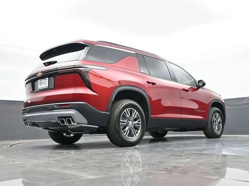 New 2026 Chevrolet Traverse LT w/ Driver Confidence Package image 48