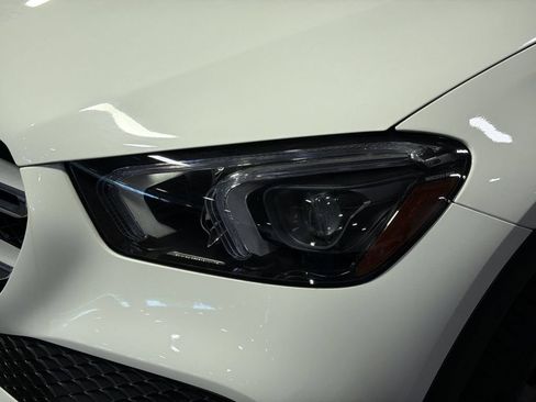 Used 2021 Mercedes-Benz GLE 350 4MATIC image 13