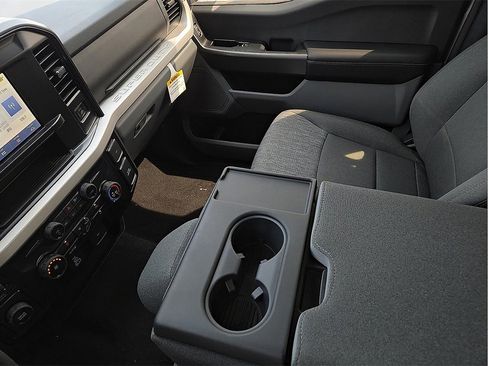 New 2026 Ford F250 XLT image 20