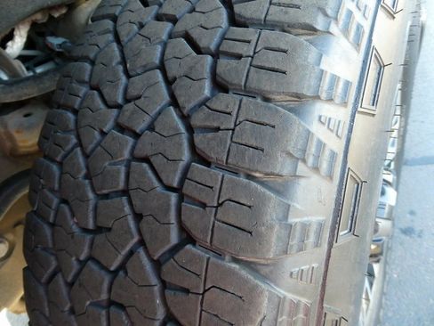 Certified 2024 GMC Sierra 2500 Denali Ultimate image 13